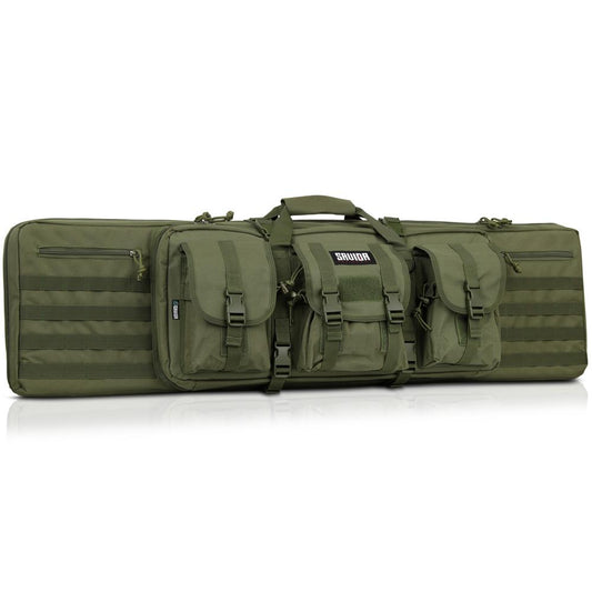 American Classic Shorty 28" - Double Case