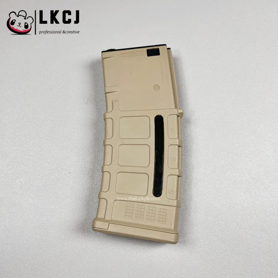 High Quality Fine Metal/Nylon Universal Magazines