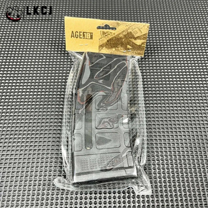 High Quality Fine Metal/Nylon Universal Magazines