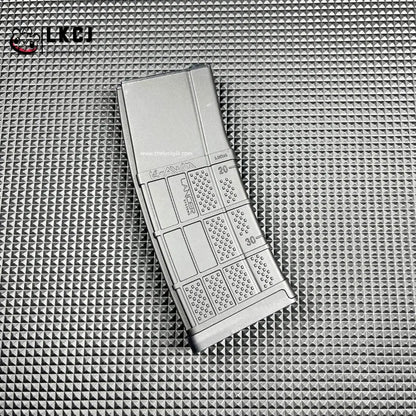 High Quality Fine Metal/Nylon Universal Magazines