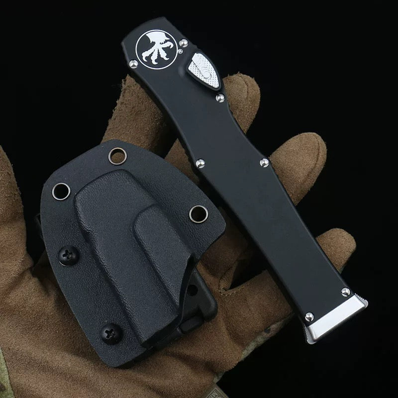 MT Halo VI S/E OTF OT* Automatic Knife