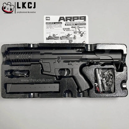 New ARP9 Gel Blaster ToyGun-LKCJ recommended