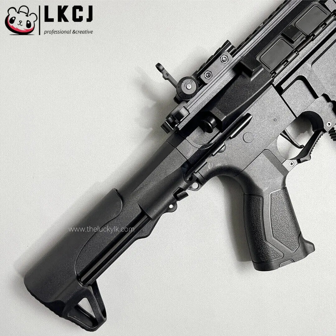 New ARP9 Gel Blaster ToyGun-LKCJ recommended