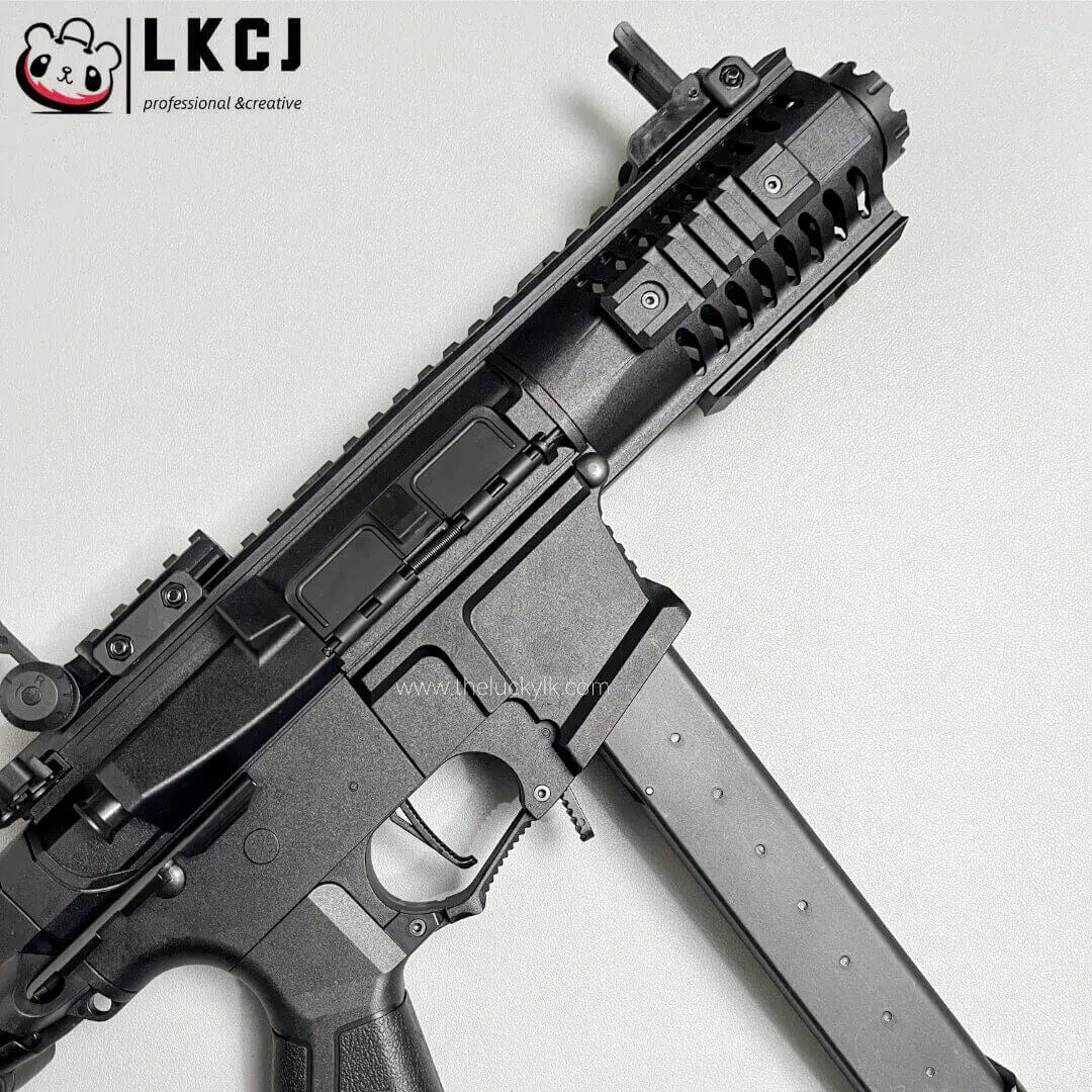 New ARP9 Gel Blaster ToyGun-LKCJ recommended