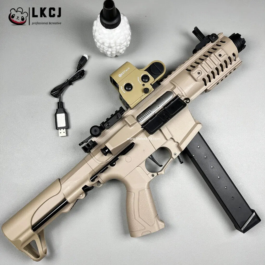 New ARP9 Gel Blaster ToyGun-LKCJ recommended