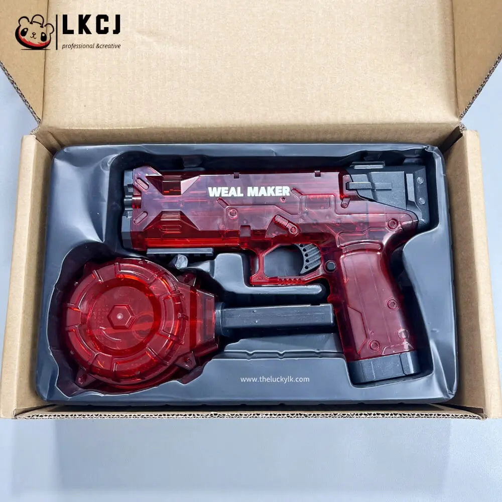 Fast Mode Weal Maker Pistol Water Gun