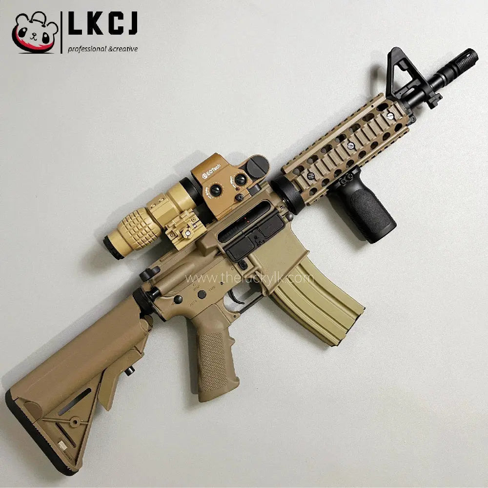 New M4A1 3.0 Gel Blaster High Speed Fire Mode-Flagship