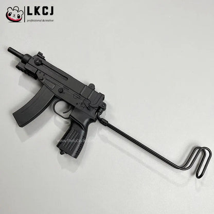 New Scorpion Gel blaster