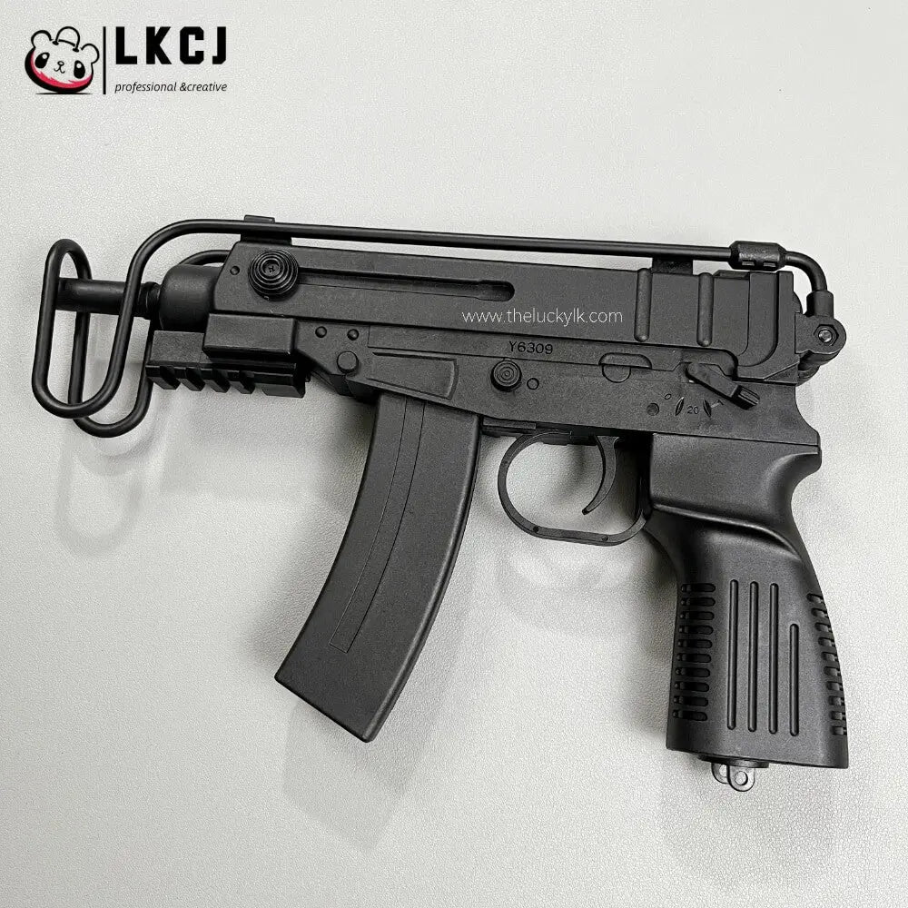 New Scorpion Gel blaster