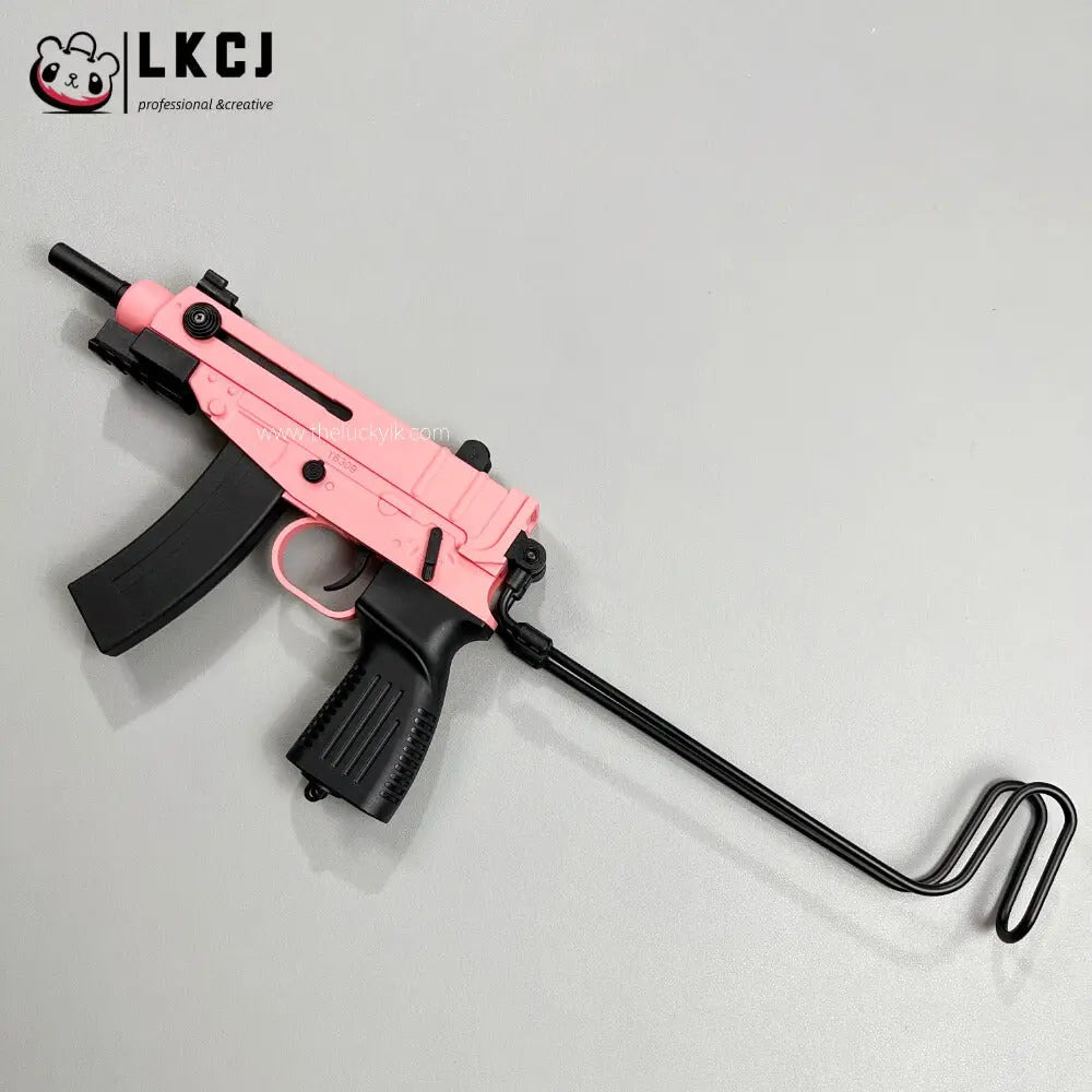 New Scorpion Gel blaster