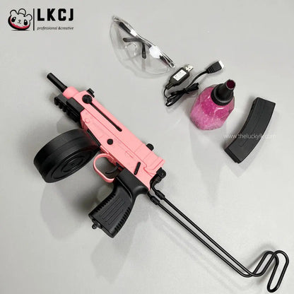 New Scorpion Gel blaster