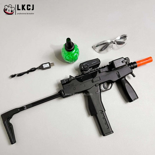 Mp9 Gel Blaster Toy Gun