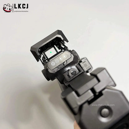 Mp9 Gel Blaster Toy Gun