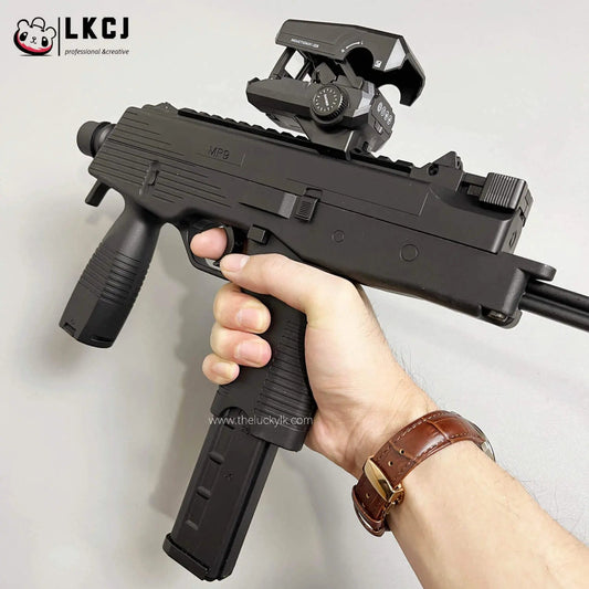 Mp9 Gel Blaster Toy Gun