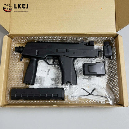 Mp9 Gel Blaster Toy Gun