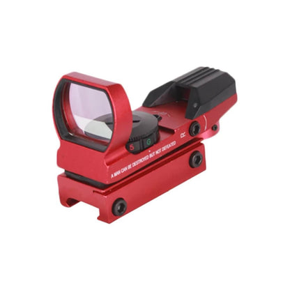 New Multi-Scope All-metal Design For Toy Guns