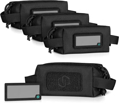 Soft Tactical Storage Pouch