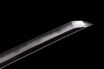 Hand Forged Japanese Samurai Katana Petunia Kobuse Forge Top quality fighting research