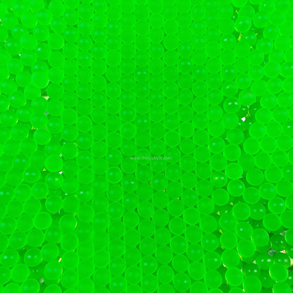 60,000 Gel Balls With Collapsible 600ml Gel Ball Quick-Loading Bottle