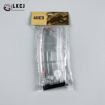 High Quality Fine Metal/Nylon Universal Magazines