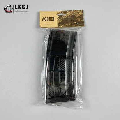 High Quality Fine Metal/Nylon Universal Magazines