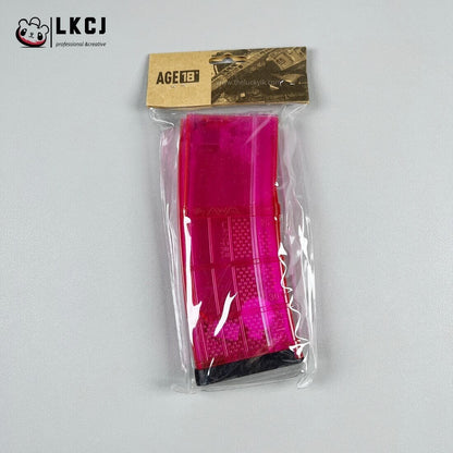 High Quality Fine Metal/Nylon Universal Magazines