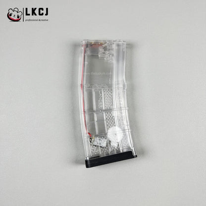 High Quality Fine Metal/Nylon Universal Magazines