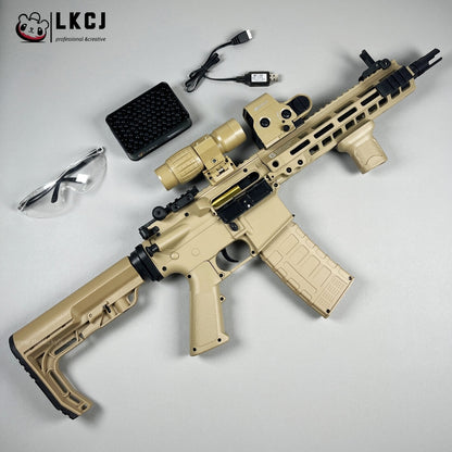 New Mk8 2.0 AR-15 Gel Blaster