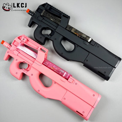 New P90 Gel Blasters High Fire Speed Toy Gun